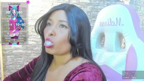 Snapshot of lina_sanchezih chatting on 05/01/26, 08:35 LINA SANCHEZ online show from 05/01/26, 08:35