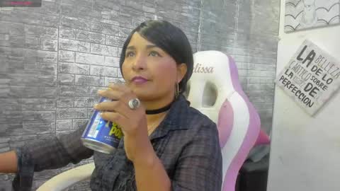 Snapshot of lina_sanchezih chatting on 06/06/26, 09:41 LINA SANCHEZ online show from 06/06/26, 09:41
