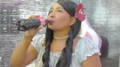 LINA SANCHEZ online show from 06/29/26, 01:44