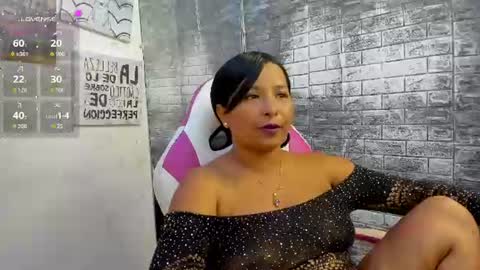 LINA SANCHEZ online show from 07/20/26, 01:46