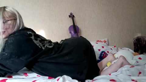 lina_sun1 online show from 05/31/26, 03:30