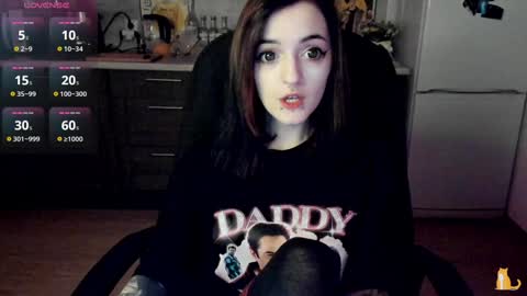 Lina 3  1715622743 online show from 12/20/24, 07:44