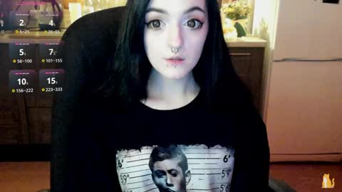 Lina 3  1715622743 online show from 12/29/24, 08:58