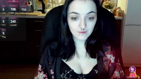 Lina 3  1715622743 online show from 01/31/25, 08:01