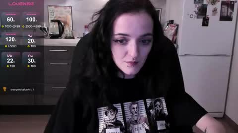 Lina 3  1715622743 online show from 01/17/26, 11:08