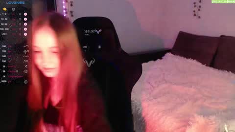 linaandliam online show from 02/13/26, 07:15