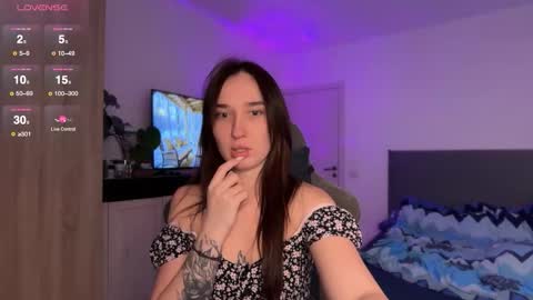 Lina online show from 01/16/26, 08:13