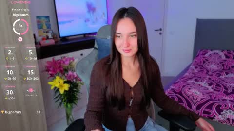 Snapshot of linabbb chatting on 07/14/26, 05:34 Lina online show from 07/14/26, 05:34