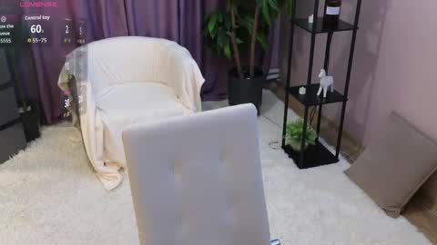 Snapshot of linabliss chatting on 04/19/26, 04:56 Lina online show from 04/19/26, 04:56