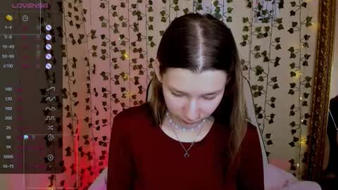 Lina online show from 02/04/26, 02:39