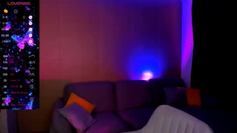 Lina online show from 02/25/26, 02:21