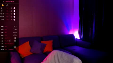 Lina online show from 05/10/26, 06:07
