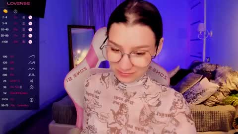 Lina online show from 05/11/26, 06:08