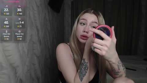 Snapshot of linacute52 chatting on 02/13/25, 07:42 linacute52 online show from 02/13/25, 07:42