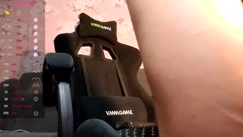 Snapshot of linadevinecam chatting on 01/10/26, 01:13 Lina Devine online show from 01/10/26, 01:13