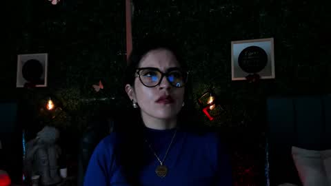 Lina  online show from 02/26/26, 11:31