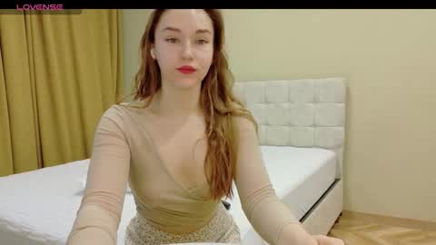 Anna online show from 02/02/26, 03:16