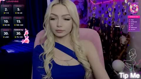 I am Lina online show from 04/27/26, 10:02