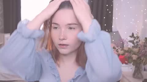 Lina online show from 10/02/25, 04:30