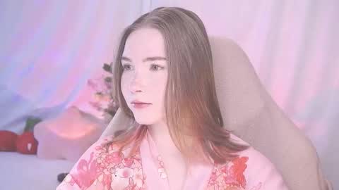 Lina online show from 10/13/25, 04:23