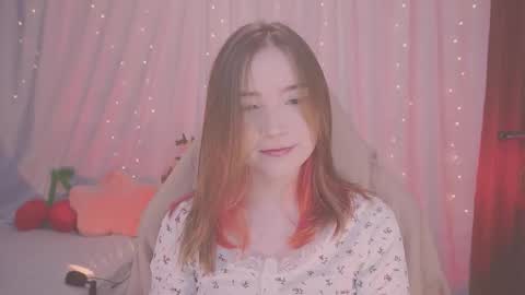 Lina online show from 01/07/26, 04:26