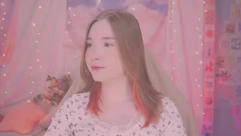 Lina online show from 01/18/26, 04:49