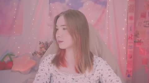 Lina online show from 01/19/26, 04:49