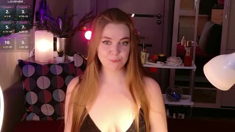 Lina Milkovich  online show from 03/30/26, 10:05