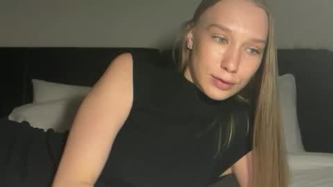 Lina online show from 07/11/26, 10:40