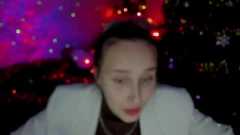 Lina online show from 01/02/25, 10:33