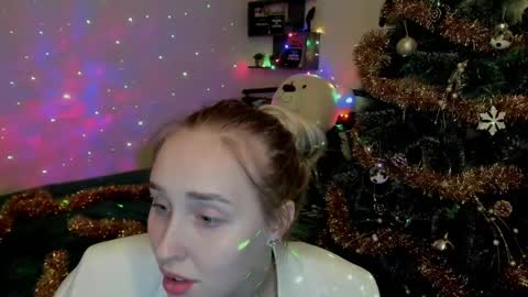 Lina online show from 01/03/25, 01:38