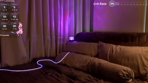 Snapshot of linavelle chatting on 04/18/26, 04:05 LinaVelle online show from 04/18/26, 04:05