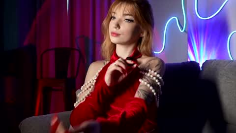 Snapshot of linavelle chatting on 05/01/26, 03:55 LinaVelle online show from 05/01/26, 03:55