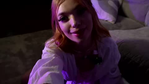 Snapshot of linavelle chatting on 05/02/26, 03:11 LinaVelle online show from 05/02/26, 03:11