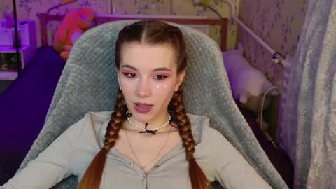 Snapshot of linavira chatting on 03/27/26, 07:02 Luna online show from 03/27/26, 07:02