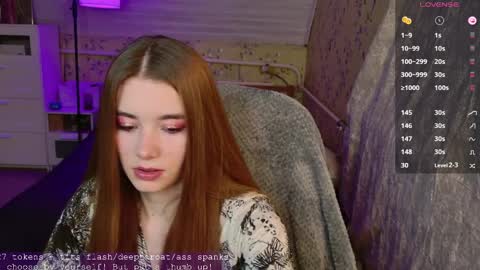 Snapshot of linavira chatting on 03/29/26, 06:30 Luna online show from 03/29/26, 06:30