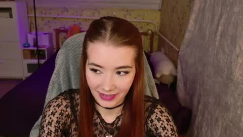 Snapshot of linavira chatting on 04/13/26, 06:13 Luna online show from 04/13/26, 06:13