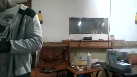 Snapshot of lincolnlongdick chatting on 02/22/26, 12:36 Richie Rich online show from 02/22/26, 12:36