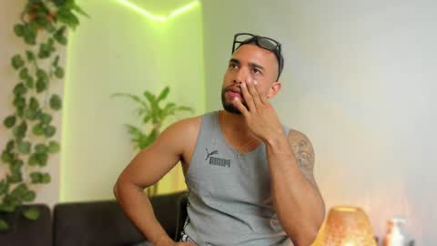 lincom amith online show from 01/24/25, 04:59