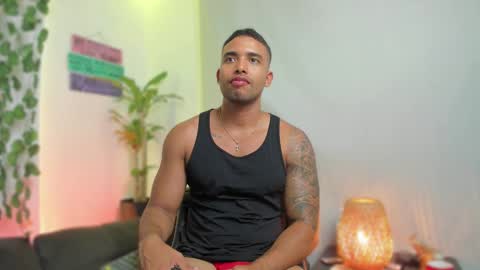 lincom amith online show from 02/18/25, 03:53