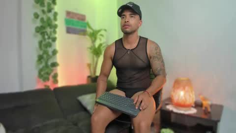 lincom amith online show from 02/21/25, 04:07