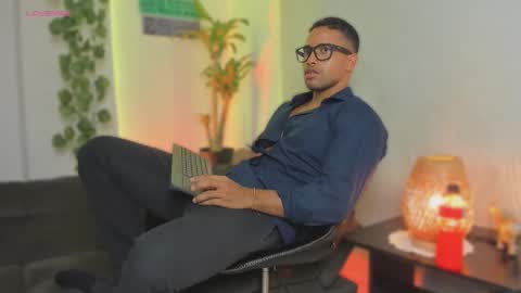 lincom amith online show from 02/23/25, 04:28