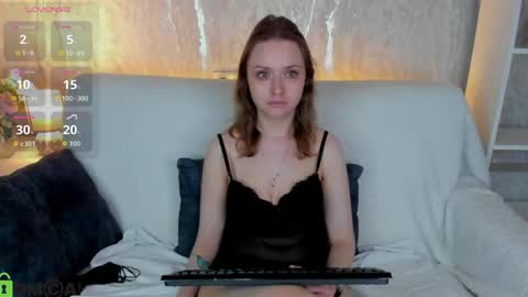 Snapshot of linda__bryant chatting on 05/15/26, 11:01 Linda GMT2 Mon Tu Fri Sa Su 0300am-1000 am online show from 05/15/26, 11:01