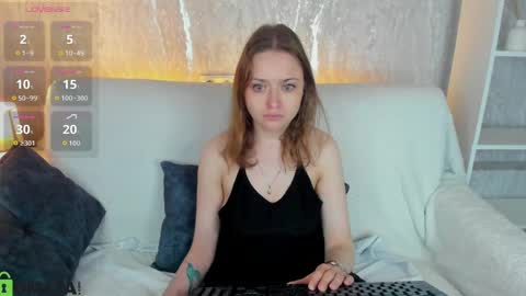 Snapshot of linda__bryant chatting on 05/25/26, 12:38 Linda GMT2 Mon Tu Fri Sa Su 0300am-1000 am online show from 05/25/26, 12:38