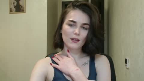 Linda online show from 04/28/26, 07:08