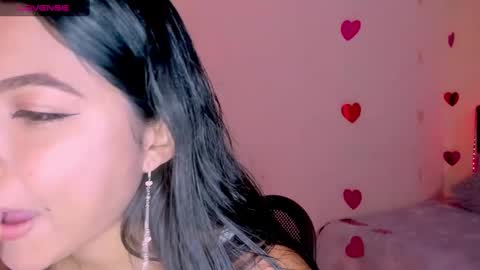 Alana online show from 02/15/25, 06:44