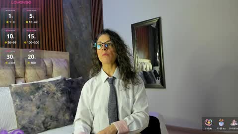 linda cabal online show from 04/04/26, 08:50