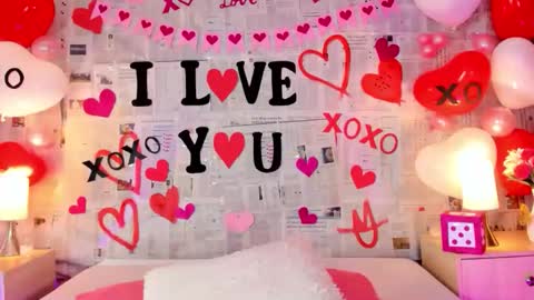 Snapshot of linda_fosterr chatting on 02/17/26, 07:31 Linda Fosterr online show from 02/17/26, 07:31