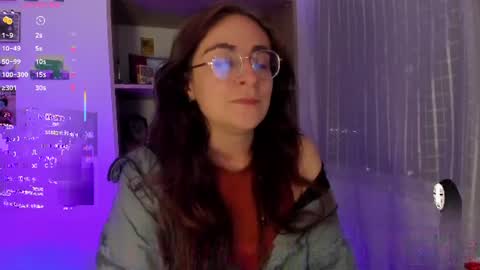 Snapshot of linda_giggle chatting on 07/13/26, 12:02 Giggles online show from 07/13/26, 12:02