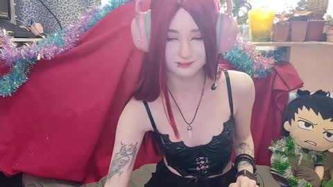 linda_harrisons online show from 12/15/24, 09:56